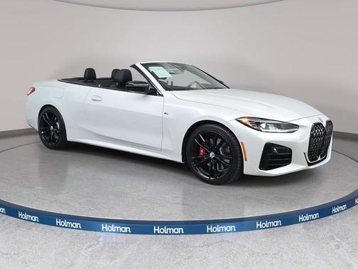 2023 BMW M440 i xDrive