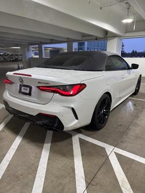 2023 BMW M440 i xDrive