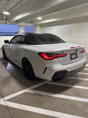 2023 BMW M440 i xDrive