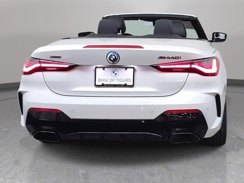 2023 BMW M440 i xDrive