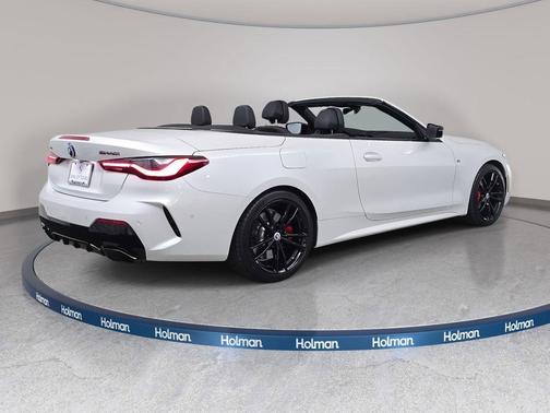 2023 BMW M440 i xDrive