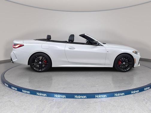 2023 BMW M440 i xDrive