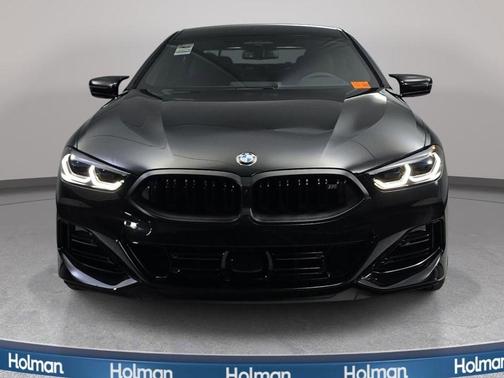 2026 BMW M850 Gran Coupe i xDrive