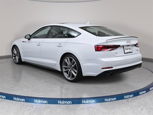 2019 Audi A5 2.0T Premium