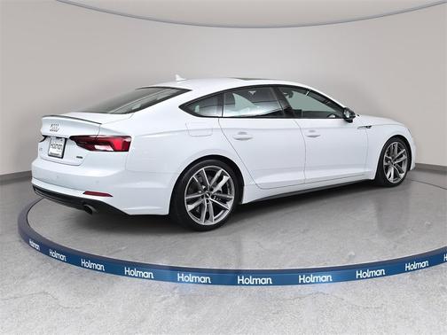 2019 Audi A5 2.0T Premium