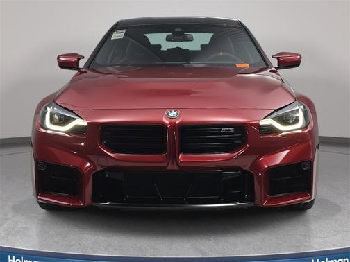 2026 BMW M2 Base