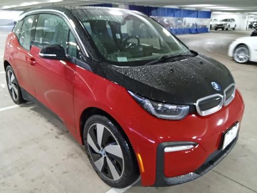 2018 BMW i3 94 Ah