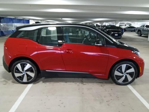 2018 BMW i3 94 Ah