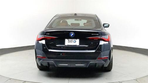 2023 BMW i4 Gran Coupe eDrive40