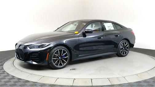 2023 BMW i4 Gran Coupe eDrive40