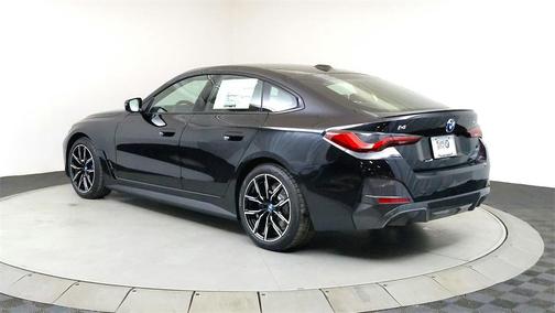 2023 BMW i4 Gran Coupe eDrive40