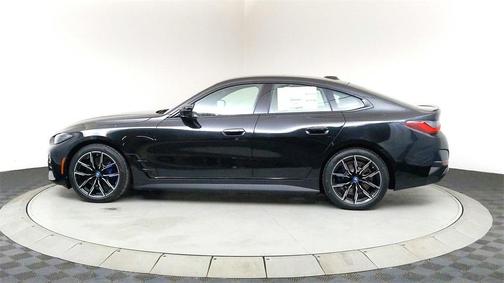 2023 BMW i4 Gran Coupe eDrive40