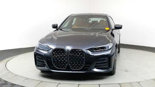 2023 BMW i4 Gran Coupe eDrive40