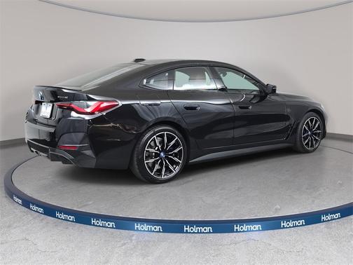 2023 BMW i4 Gran Coupe eDrive40