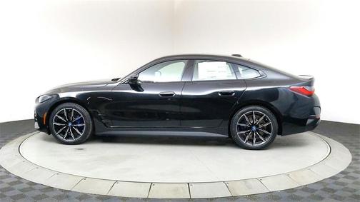 2023 BMW i4 Gran Coupe eDrive40