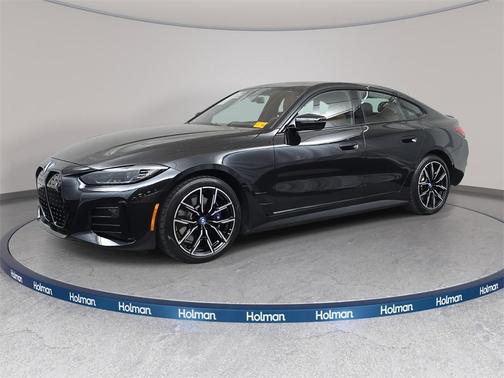 2023 BMW i4 Gran Coupe eDrive40