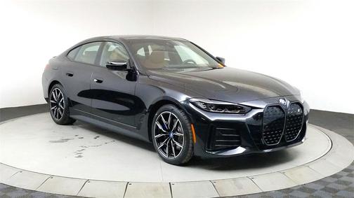 2023 BMW i4 Gran Coupe eDrive40