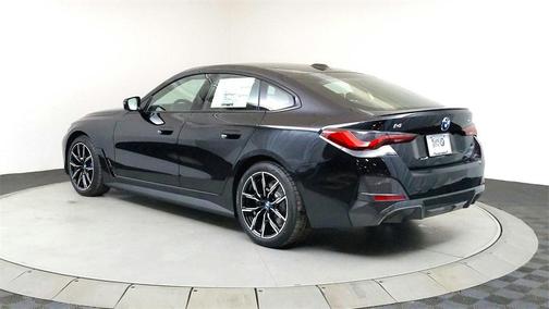 2023 BMW i4 Gran Coupe eDrive40