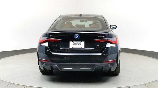 2023 BMW i4 Gran Coupe eDrive40