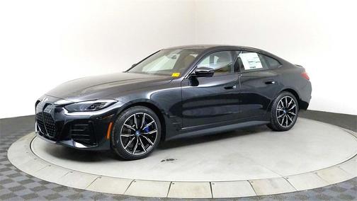 2023 BMW i4 Gran Coupe eDrive40