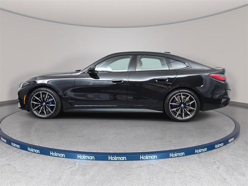 2023 BMW i4 Gran Coupe eDrive40