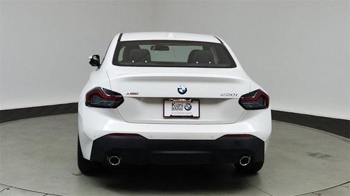 2024 BMW 230 i xDrive