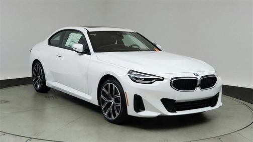 2024 BMW 230 i xDrive