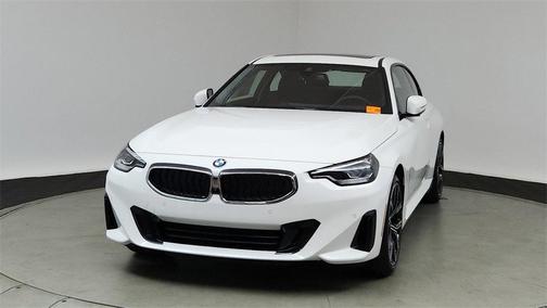 2024 BMW 230 i xDrive