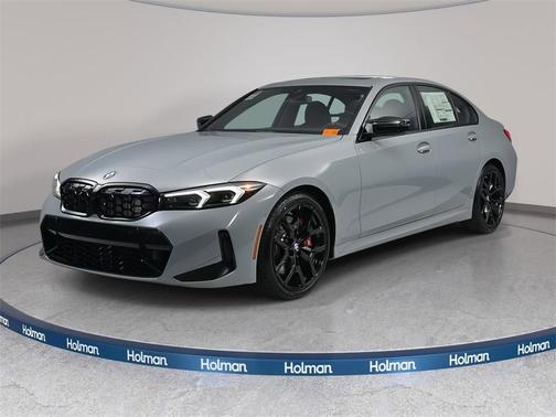 2026 BMW M340 i xDrive NA