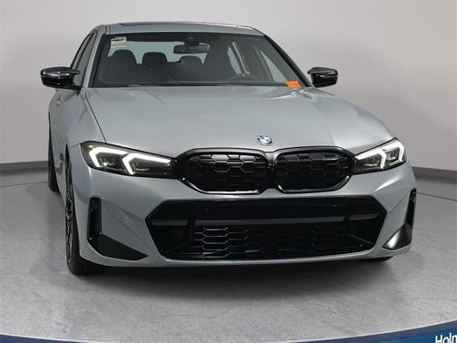 2026 BMW M340 i xDrive NA