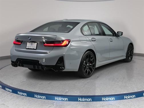 2026 BMW M340 i xDrive NA