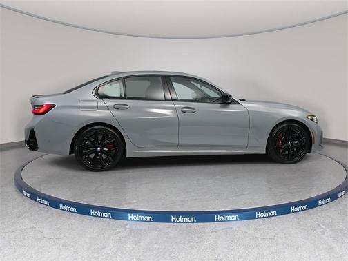 2026 BMW M340 i xDrive NA