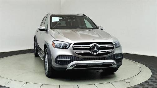 2021 Mercedes-Benz GLE 350 Base 4MATIC