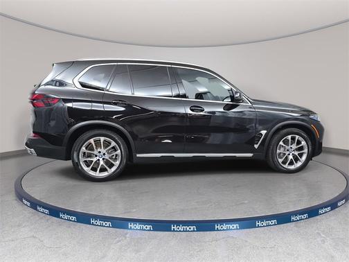 2024 BMW X5 PHEV xDrive50e