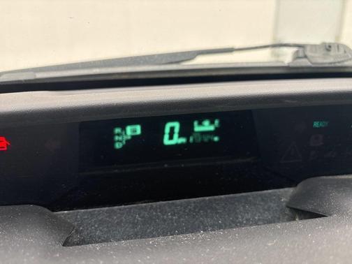 2009 Toyota Prius STD