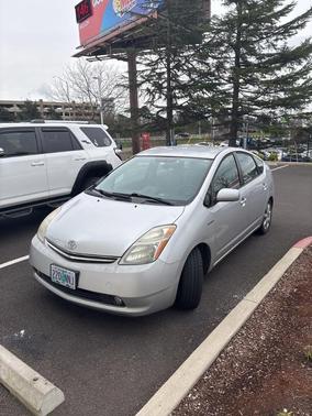 2009 Toyota Prius STD