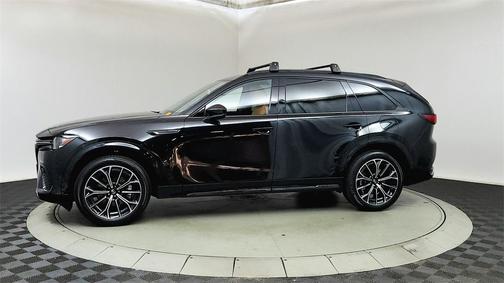 2025 Mazda CX-70 CX-70