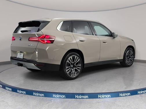 Dune 2026 BMW X3 30 xDrive