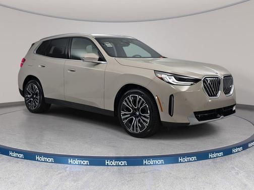 Dune 2026 BMW X3 30 xDrive