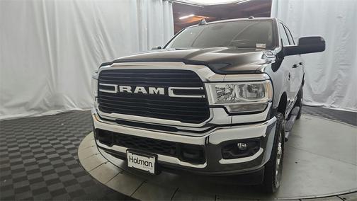 2019 RAM 2500 Big Horn