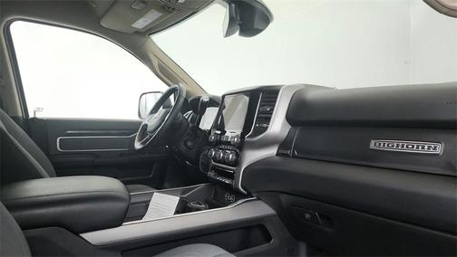 2019 RAM 2500 Big Horn