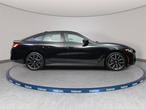 2025 BMW i4 Gran Coupe xDrive40