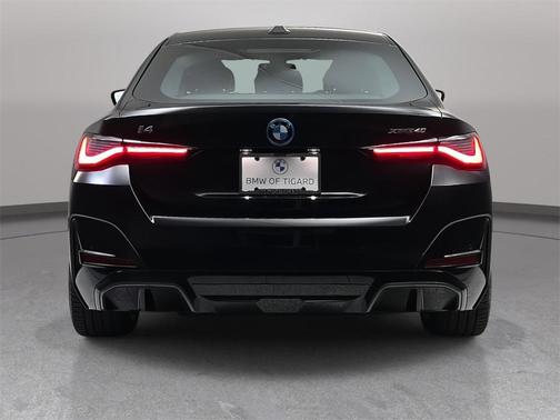 2025 BMW i4 Gran Coupe xDrive40