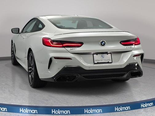 2026 BMW 840 i xDrive