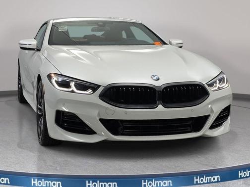 2026 BMW 840 i xDrive
