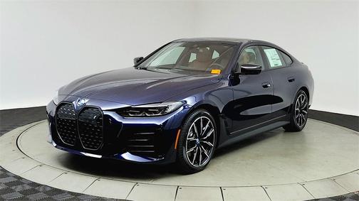 2024 BMW i4 Gran Coupe eDrive35