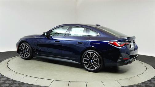 2024 BMW i4 Gran Coupe eDrive35