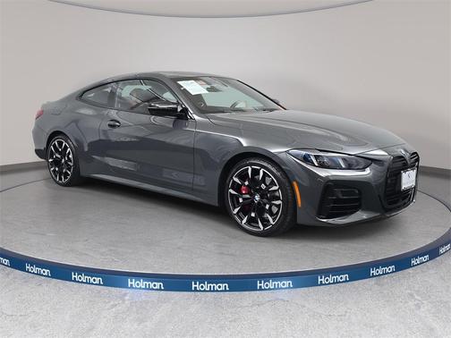 2025 BMW M440 i xDrive