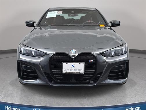 2025 BMW M440 i xDrive