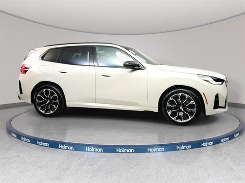 2026 BMW X3 M50 xDrive